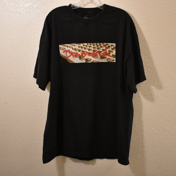 Diamond Supply Co. Other - Diamond Shirt
